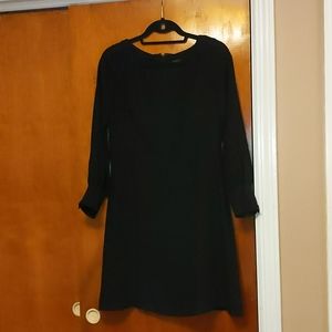 Petite Ann Taylor dress